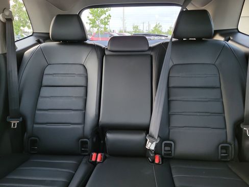 Used 2024 Honda CR-V EX-L image 30