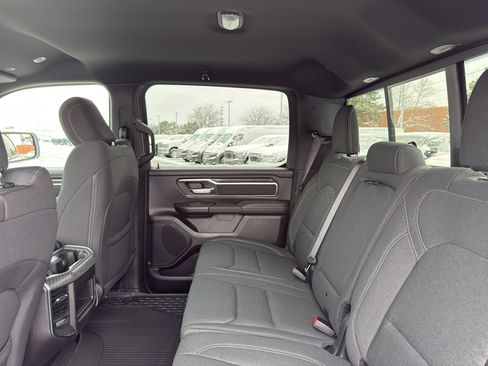 New 2026 RAM 1500 Big Horn image 33