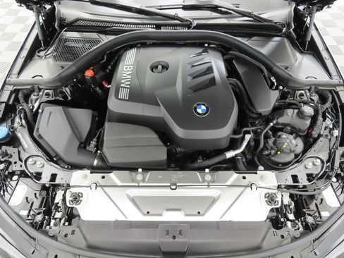 New 2026 BMW 330i 330i w/ M Sport Package image 29