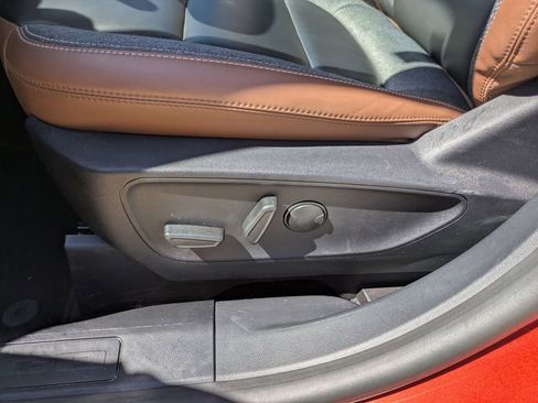 Used 2024 Ford Bronco Sport Outer Banks w/ Tech Package image 8