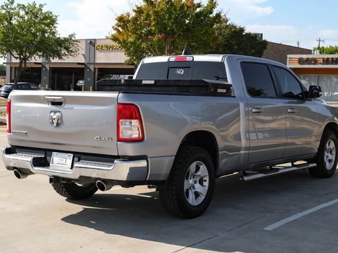 Used 2022 RAM 1500 Big Horn AWD/4WD image 6