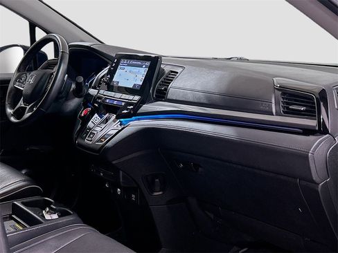 Used 2023 Honda Odyssey Elite image 30