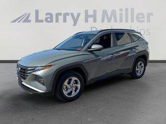 Used 2024 Hyundai Tucson SEL image 1
