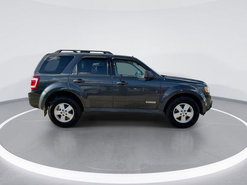 Used 2008 Ford Escape XLT image 9