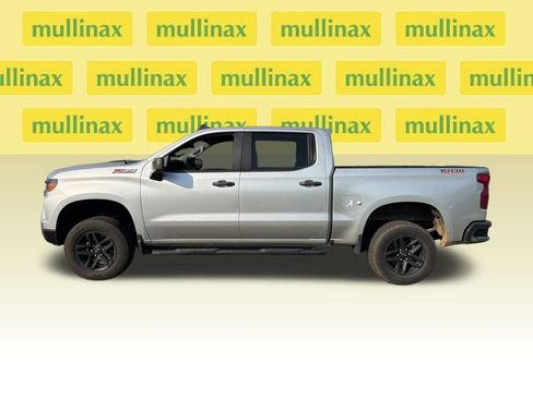 Used 2022 Chevrolet Silverado 1500 Custom Trail Boss image 5