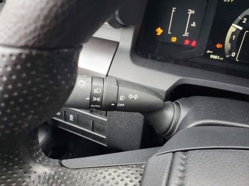 New 2026 Toyota Tacoma SR5 image 19