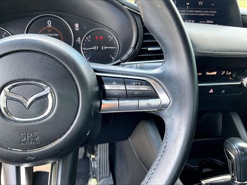 Used 2019 MAZDA MAZDA3 Sedan FWD image 19