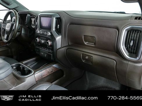 Used 2024 RAM 1500 TRX AWD/4WD image 24