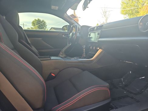 Certified 2023 Subaru BRZ Premium image 10