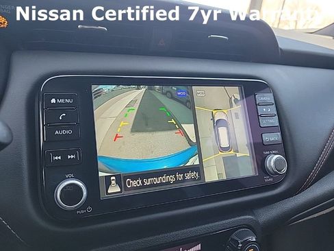 Used 2024 Nissan Kicks SR image 31