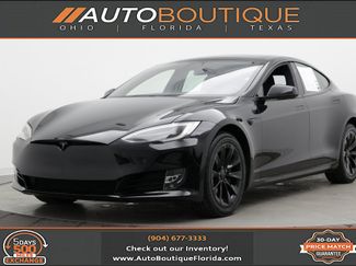 Used 2018 Tesla Model S 100D AWD/4WD video 1