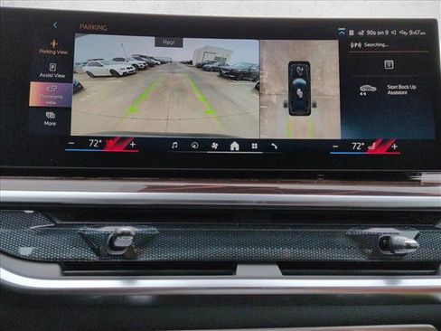 New 2026 BMW X7 xDrive40i image 13