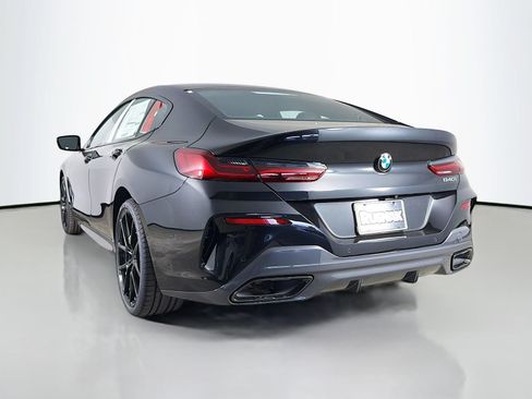 New 2026 BMW 840i RWD image 5