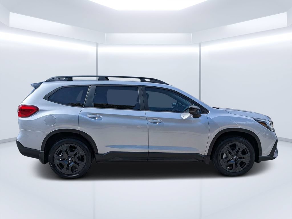 Certified 2025 Subaru Ascent Bronze Edition AWD/4WD image 2