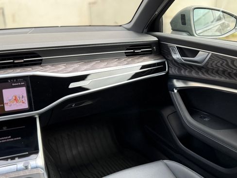 Used 2024 Audi A6 Premium Plus w/ Executive Package image 20