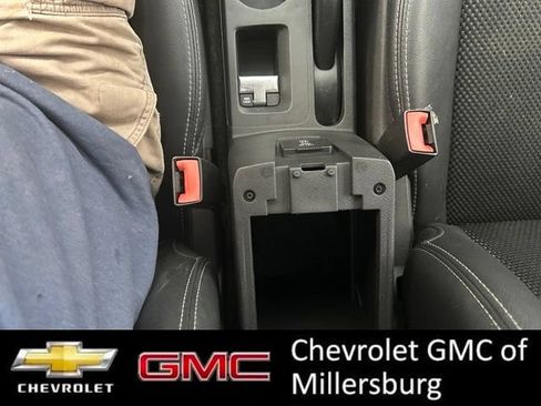 Used 2016 Jeep Compass Latitude AWD/4WD image 18