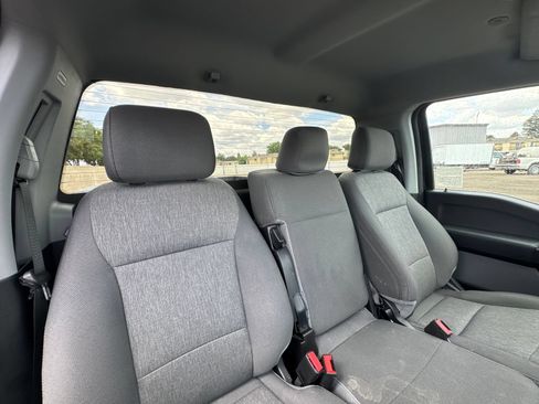 Used 2024 Ford F150 XL w/ Equipment Group 103A High RWD image 19