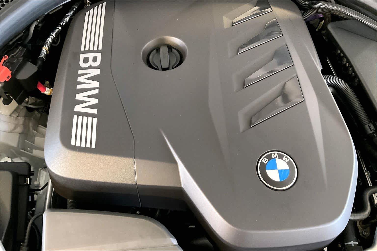 New 2027 BMW 430i Coupe w/ M Sport Package AWD/4WD image 17