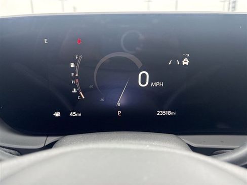 Certified 2024 Buick Envista Sport Touring w/ Convenience I Package image 11