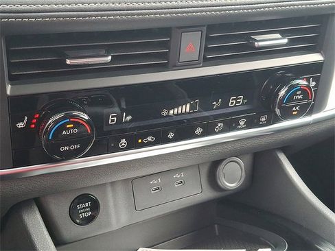 New 2026 Nissan Rogue SV w/ SV Premium Package image 13