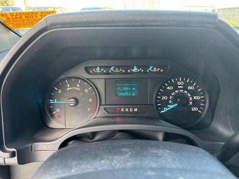 Used 2018 Ford F150 XL w/ Trailer Tow Package image 16