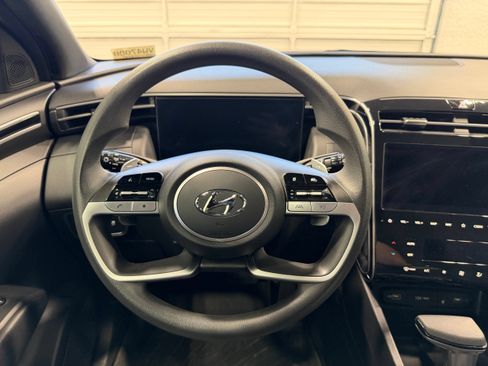 Used 2024 Hyundai Santa Cruz Night AWD/4WD image 34