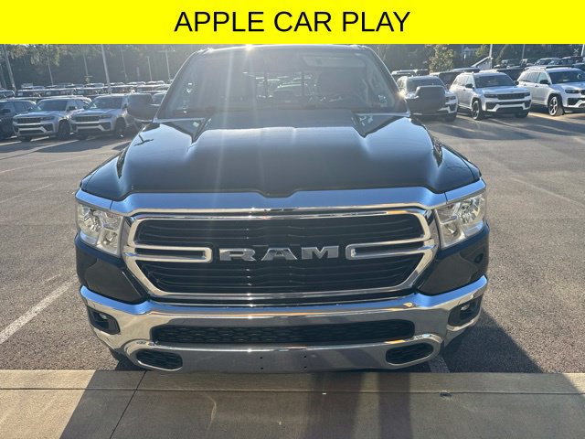 Used 2019 RAM 1500 Big Horn AWD/4WD image 2