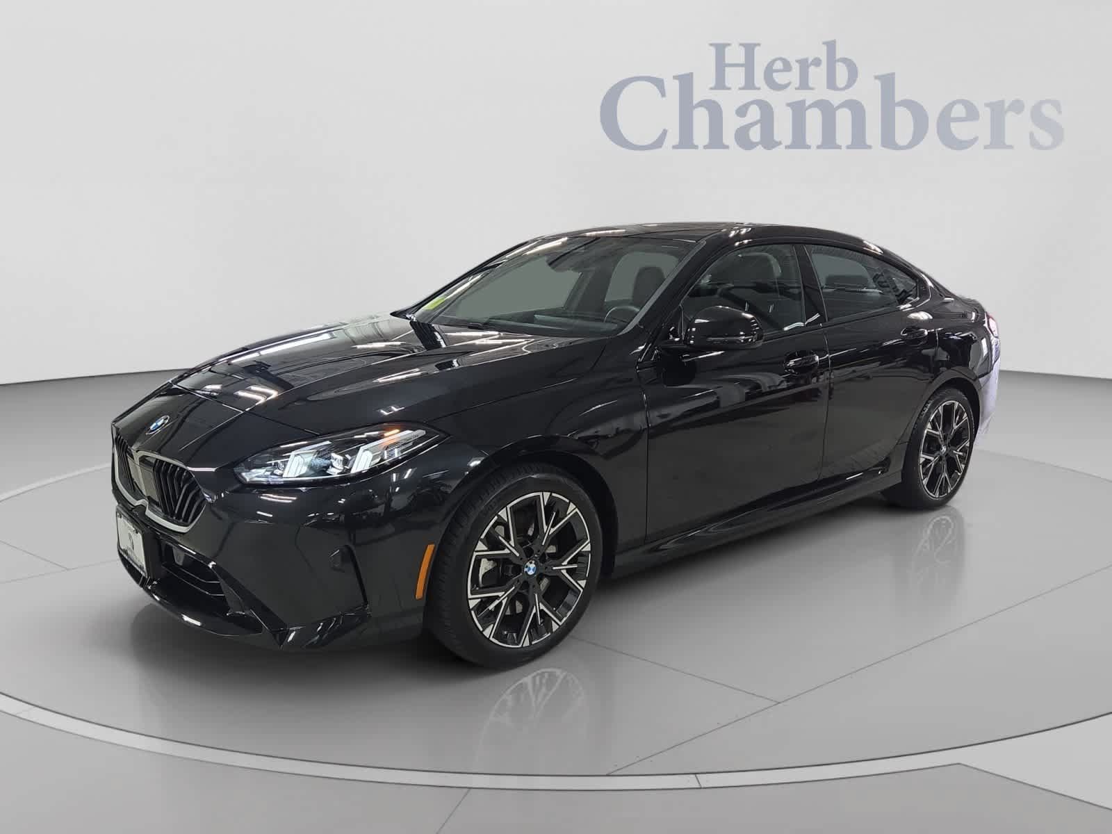 Used 2026 BMW 228i xDrive w/ Premium Package AWD/4WD image 10