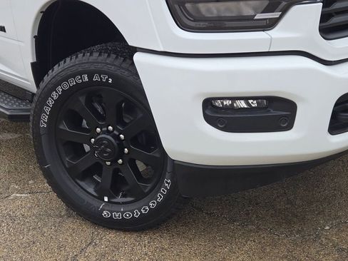 Used 2025 RAM 2500 Big Horn image 3