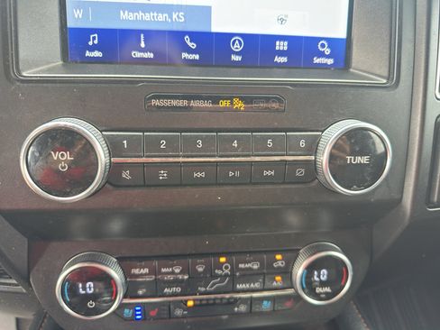 Used 2020 Ford Expedition King Ranch AWD/4WD image 22
