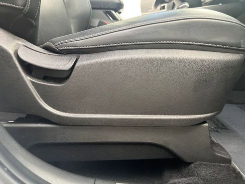 Used 2025 Kia Telluride S FWD image 27