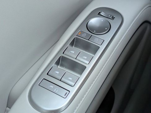 New 2026 Hyundai Palisade SEL FWD image 37