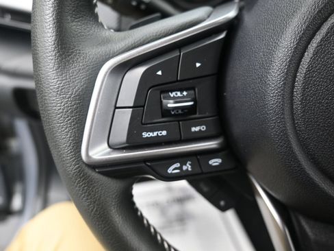 Used 2024 Subaru Forester Touring AWD/4WD image 21