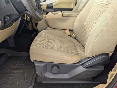 Used 2019 Ford F250 XLT AWD/4WD image 13