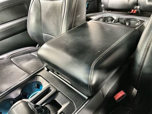 Used 2021 Ford F150 Lariat image 35