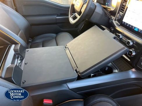 New 2025 Ford F150 Tremor w/ Equipment Group 402A High image 46