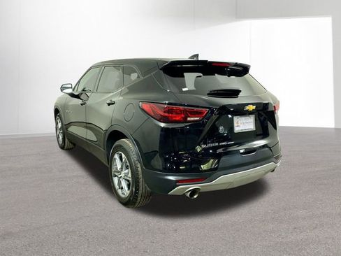 Used 2023 Chevrolet Blazer LT image 29