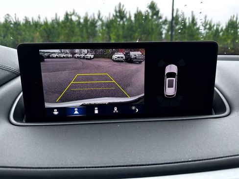 Used 2024 Acura MDX SH-AWD w/ Technology Package image 8