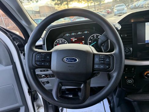 Used 2022 Ford F150 XL w/ Trailer Tow Package image 25