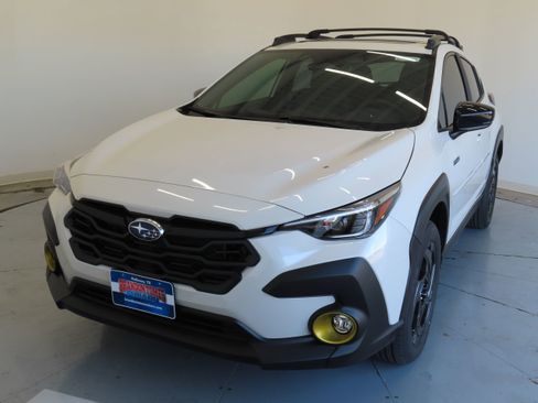 New 2026 Subaru Crosstrek 2.5i Sport image 10