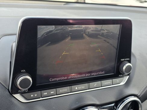 Used 2021 Nissan Sentra SV image 21