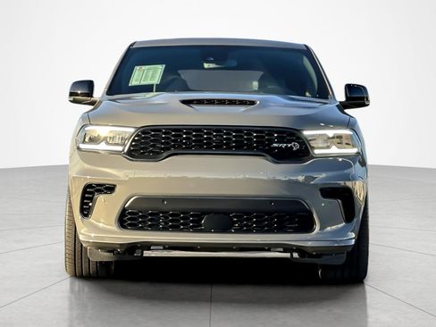Used 2025 Dodge Durango SRT Hellcat image 8