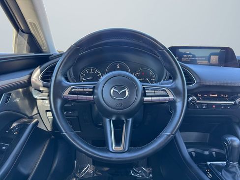 Used 2023 MAZDA MAZDA3 s image 12