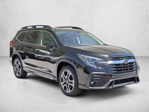 New 2026 Subaru Ascent Limited AWD/4WD image 7