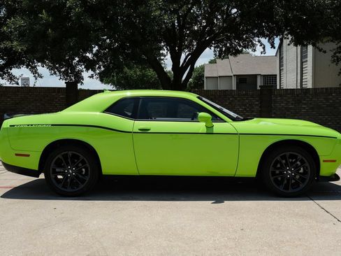 Used 2023 Dodge Challenger GT w/ Plus Package AWD/4WD image 13