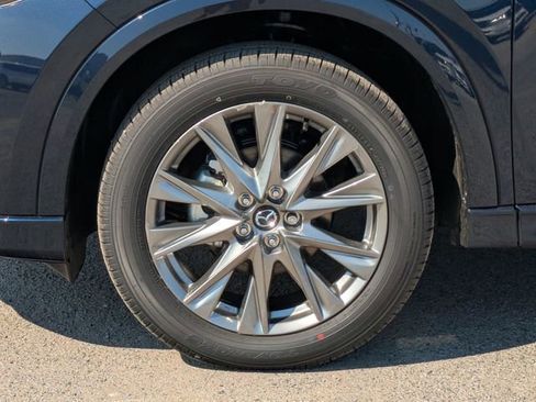 New 2025 MAZDA CX-5 AWD 2.5 S w/ Premium Plus Pkg image 12