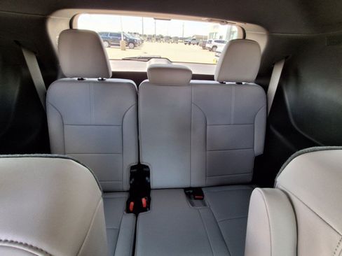 New 2026 GMC Acadia Elevation w/ Black Edition AWD/4WD image 17