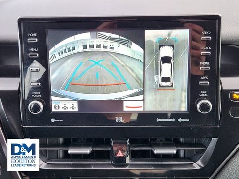 Used 2024 Toyota Camry XSE image 25