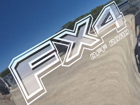 New 2025 Ford F150 XLT w/ Equipment Group 302A MID image 10