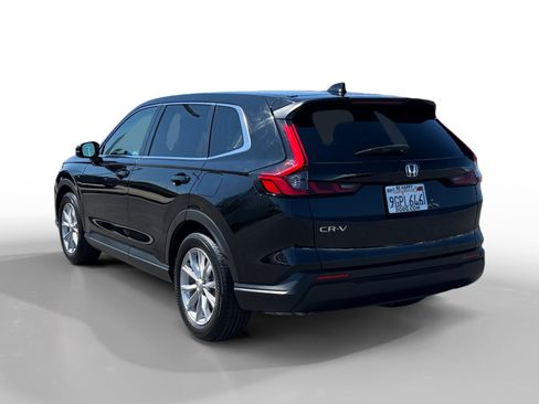 Certified 2023 Honda CR-V EX image 3